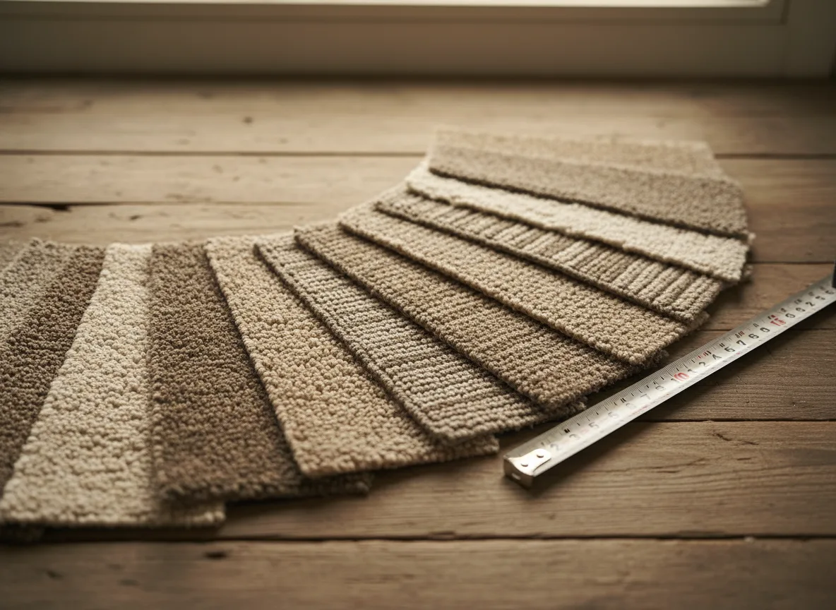 Carpet Installation Swanville, MN FAQs